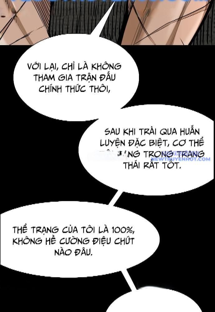 Shark – Cá Mập Tập 327 trang 54
