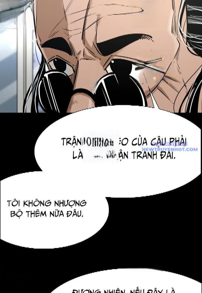 Shark – Cá Mập Tập 327 trang 56