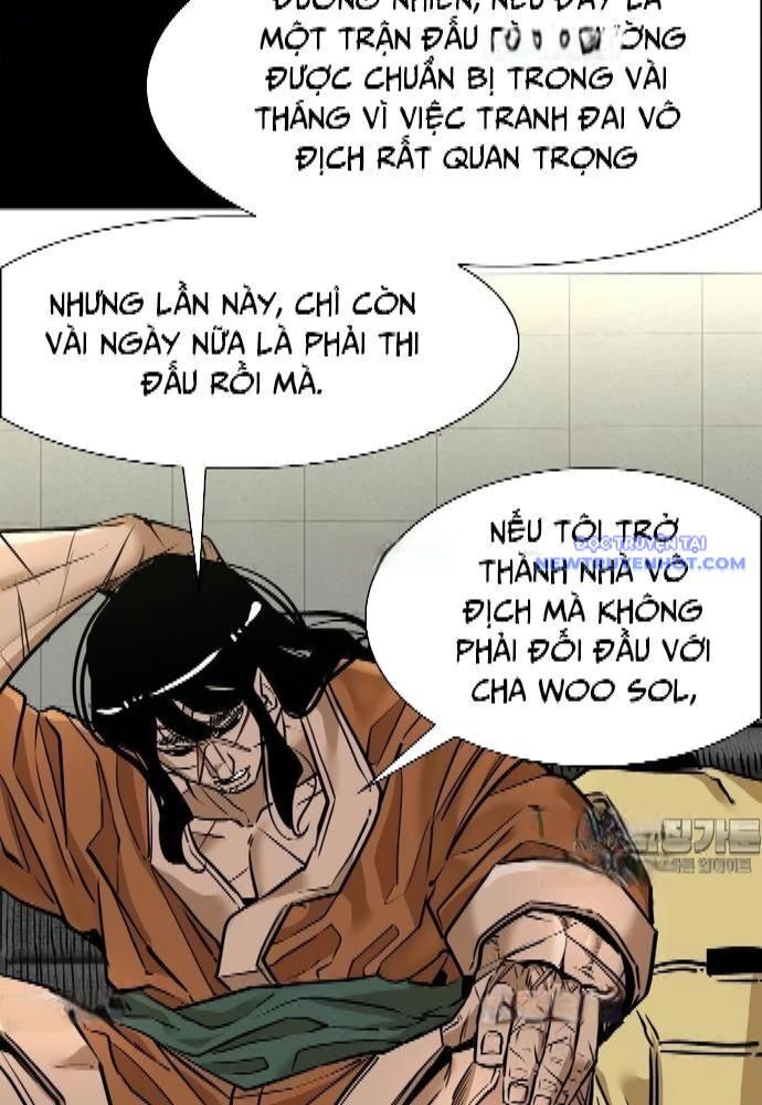 Shark – Cá Mập Tập 327 trang 57