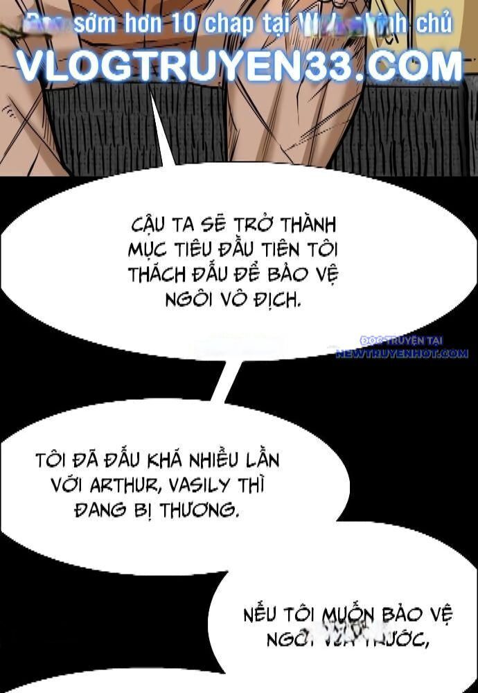 Shark – Cá Mập Tập 327 trang 58