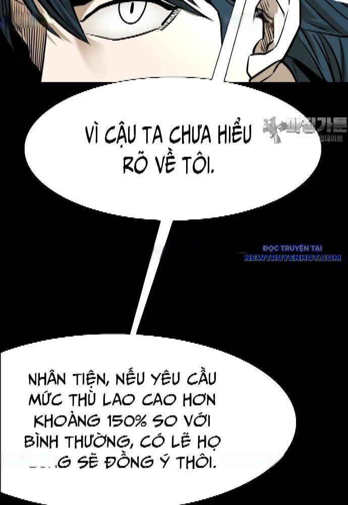 Shark – Cá Mập Tập 327 trang 60