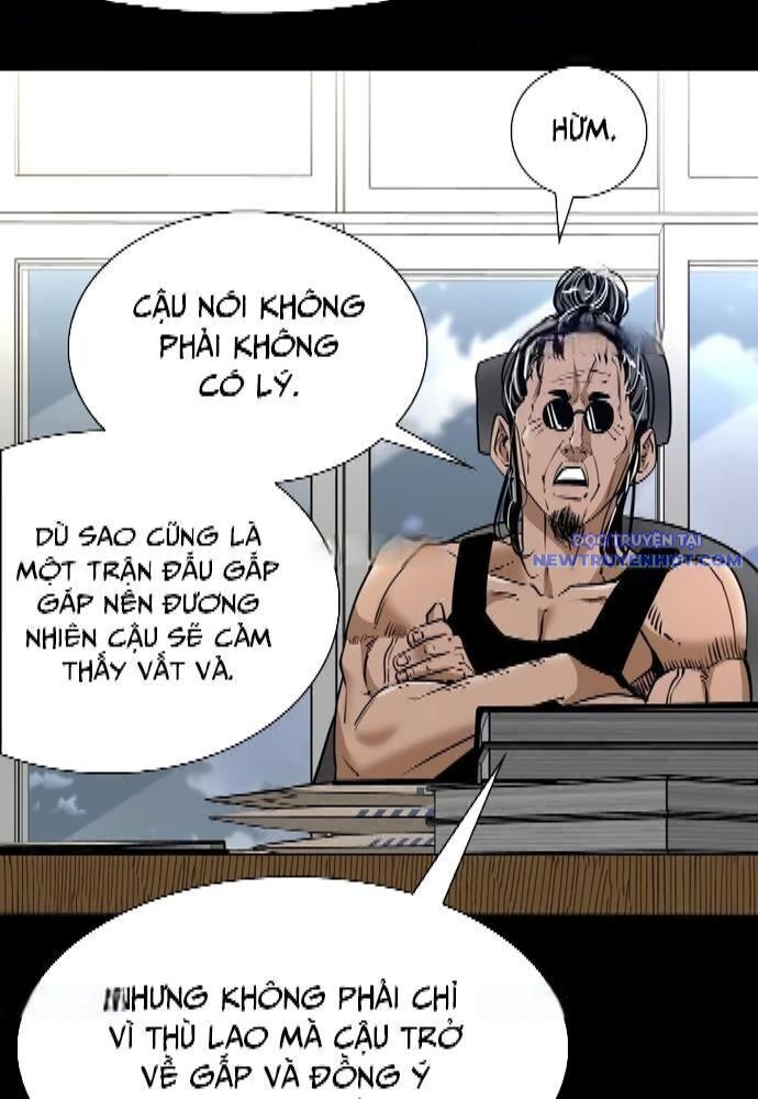 Shark – Cá Mập Tập 327 trang 61