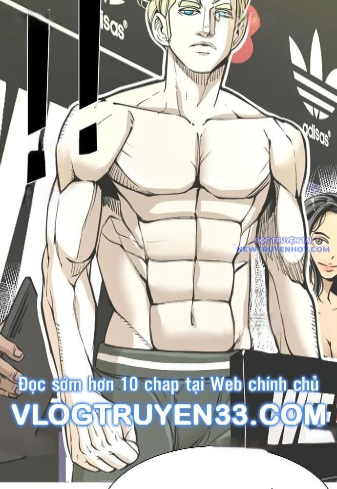 Shark – Cá Mập Tập 327 trang 73