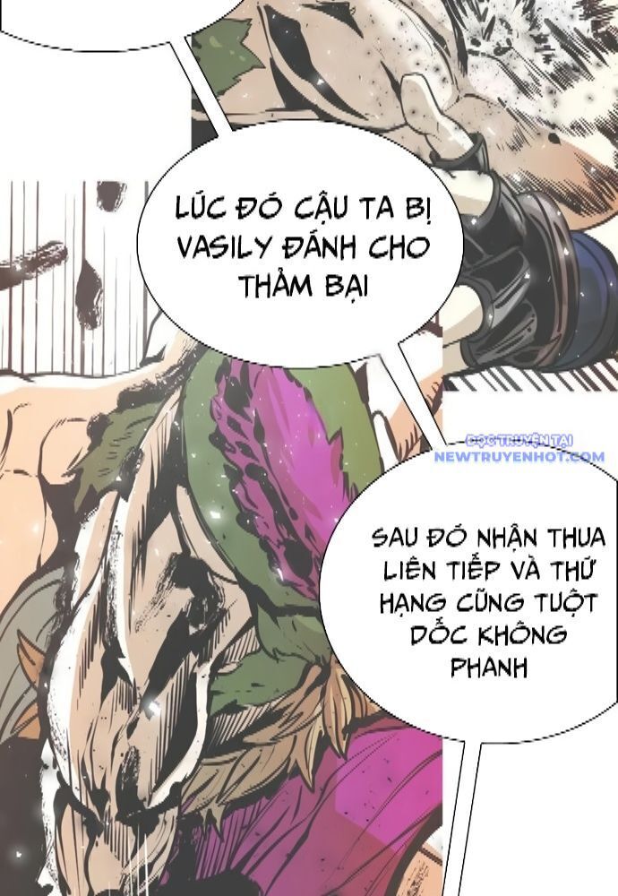 Shark – Cá Mập Tập 327 trang 76