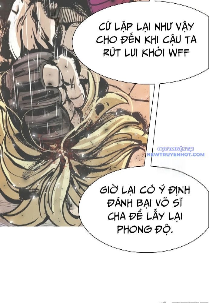 Shark – Cá Mập Tập 327 trang 77
