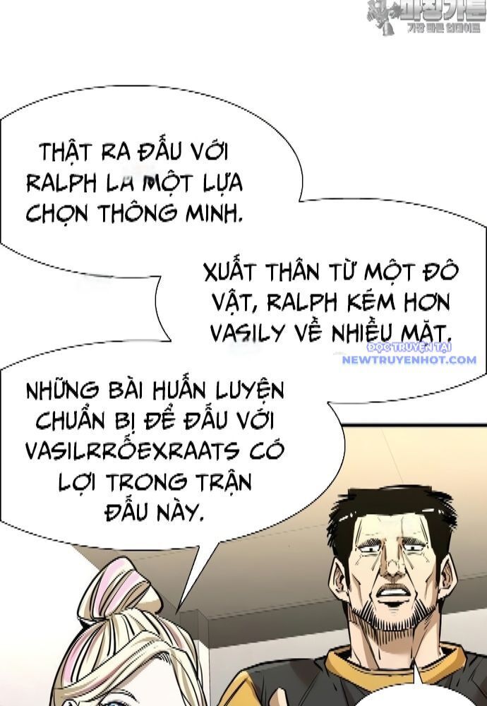 Shark – Cá Mập Tập 327 trang 78
