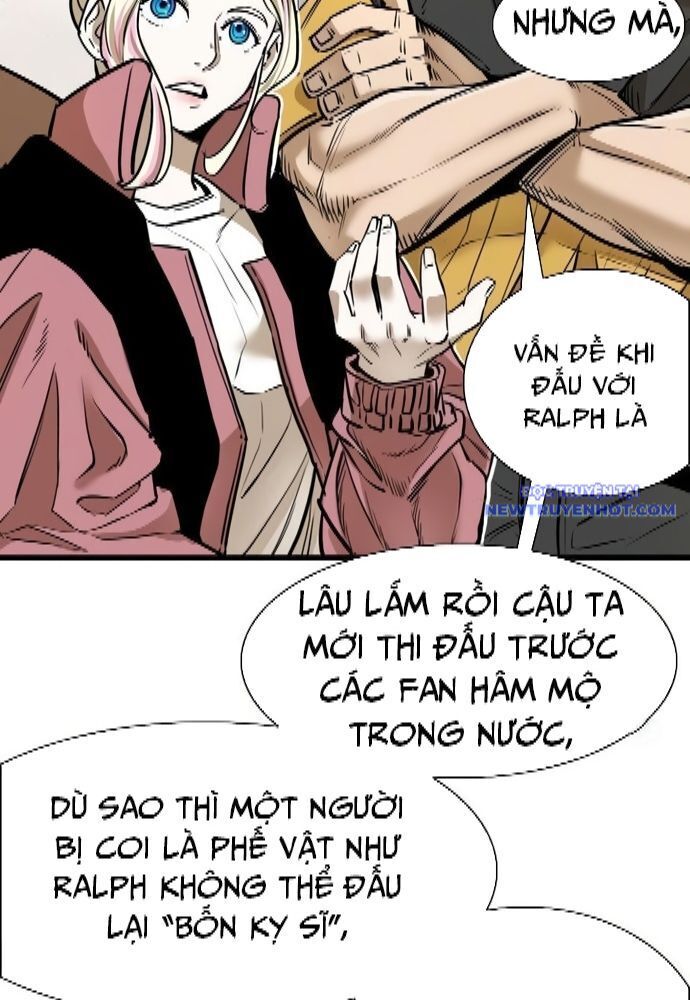 Shark – Cá Mập Tập 327 trang 79