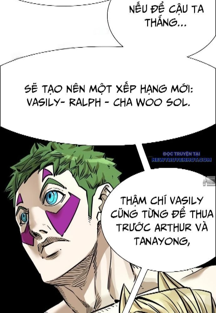 Shark – Cá Mập Tập 327 trang 80