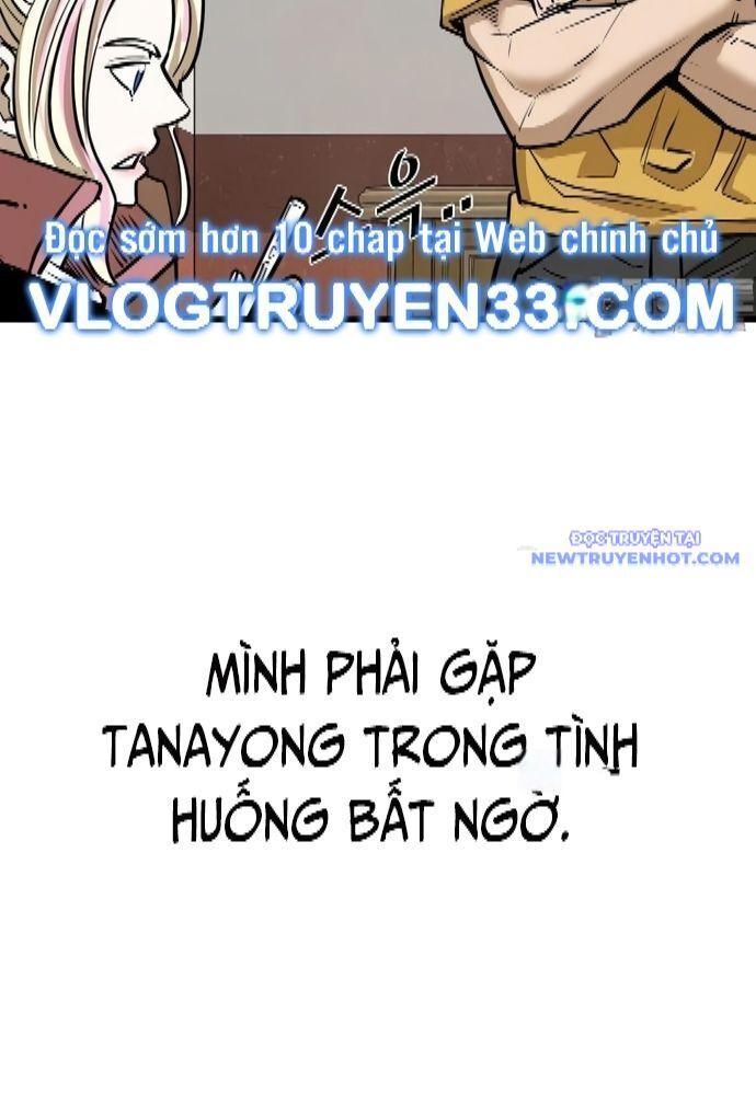 Shark – Cá Mập Tập 327 trang 88