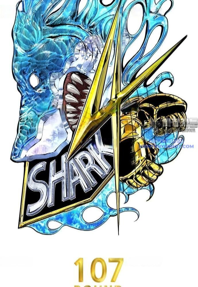 Shark – Cá Mập Tập 327 trang 10