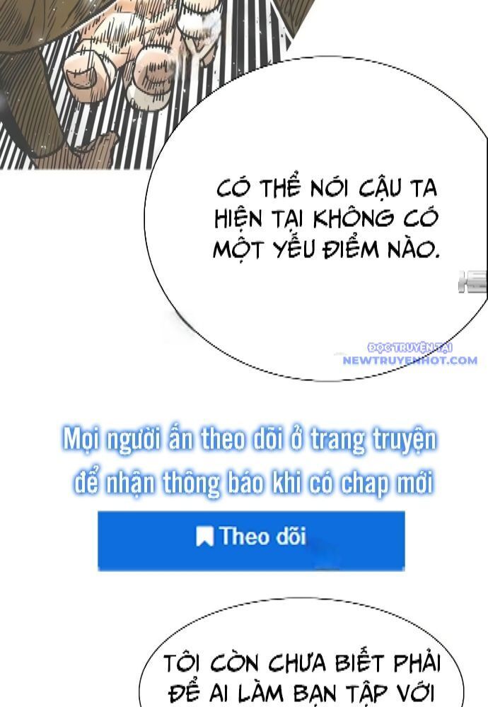 Shark – Cá Mập Tập 327 trang 93