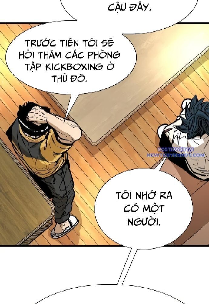 Shark – Cá Mập Tập 327 trang 94