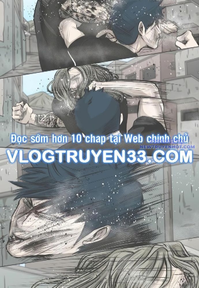 Shark – Cá Mập Tập 327 trang 96