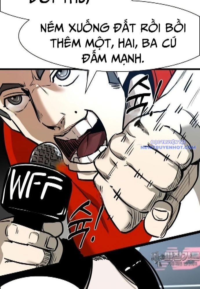 Shark – Cá Mập Tập 328 trang 101