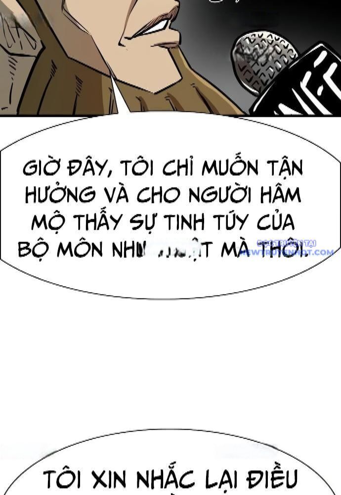Shark – Cá Mập Tập 328 trang 105