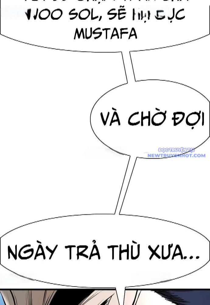 Shark – Cá Mập Tập 328 trang 107