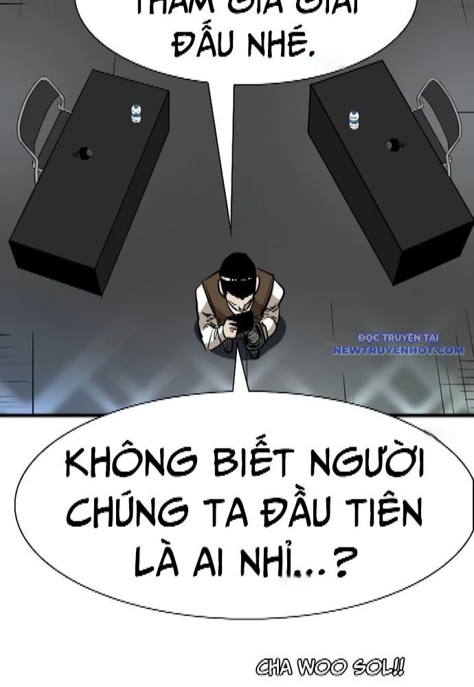 Shark – Cá Mập Tập 328 trang 17