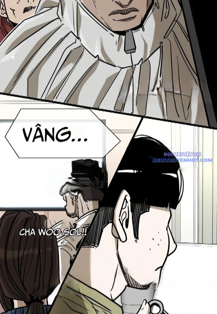 Shark – Cá Mập Tập 328 trang 22