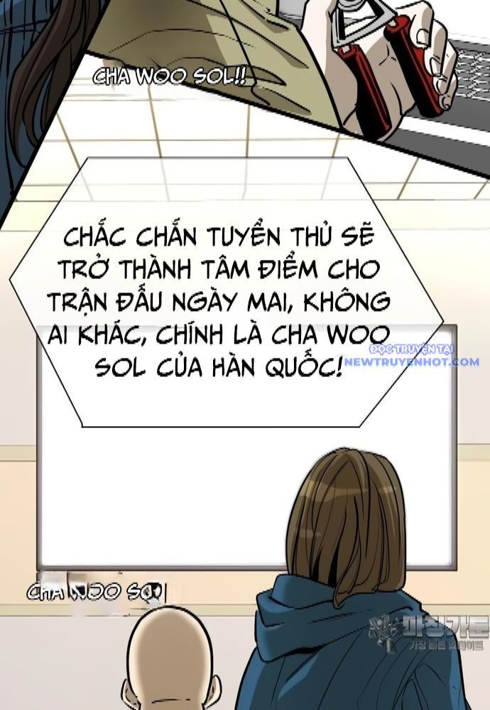 Shark – Cá Mập Tập 328 trang 23