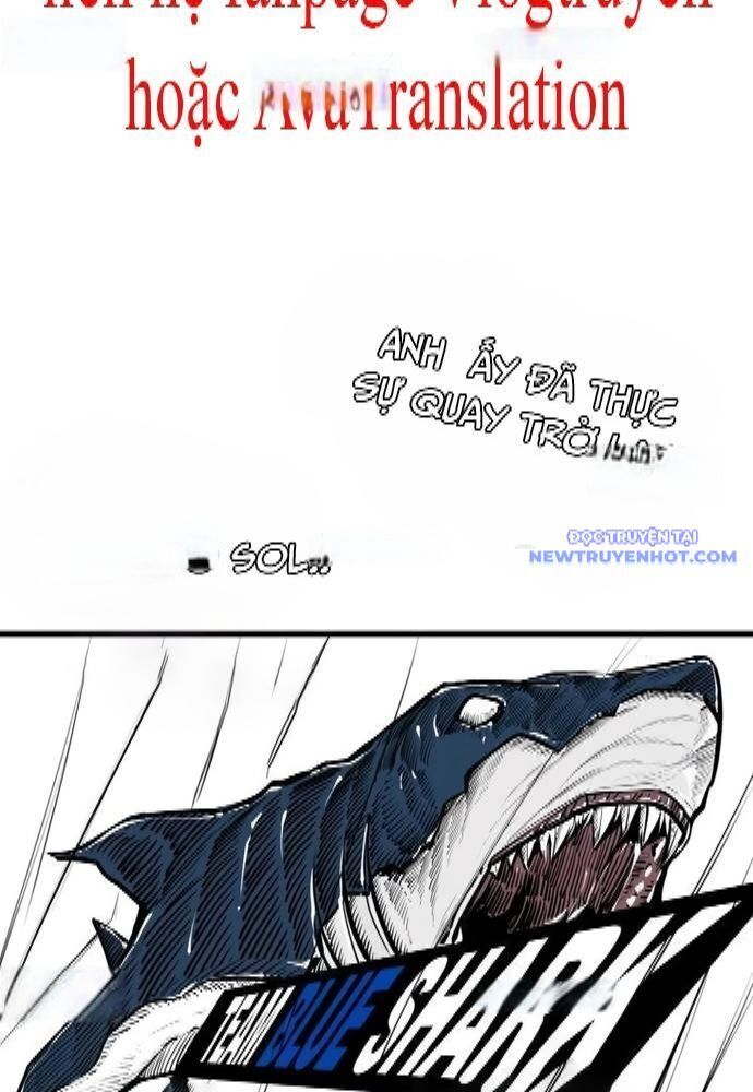 Shark – Cá Mập Tập 328 trang 4