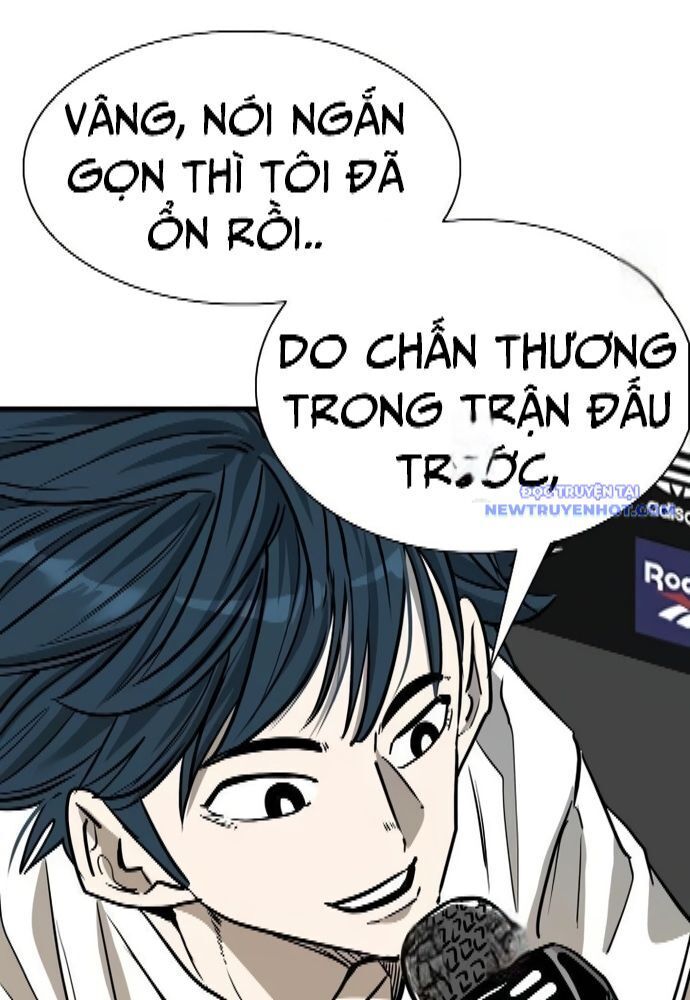 Shark – Cá Mập Tập 328 trang 32