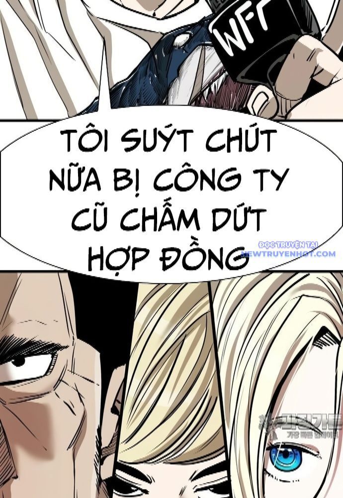 Shark – Cá Mập Tập 328 trang 33