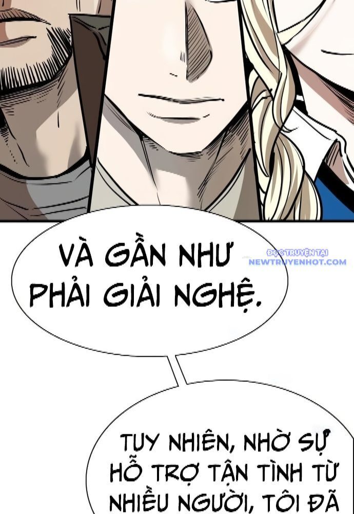 Shark – Cá Mập Tập 328 trang 34