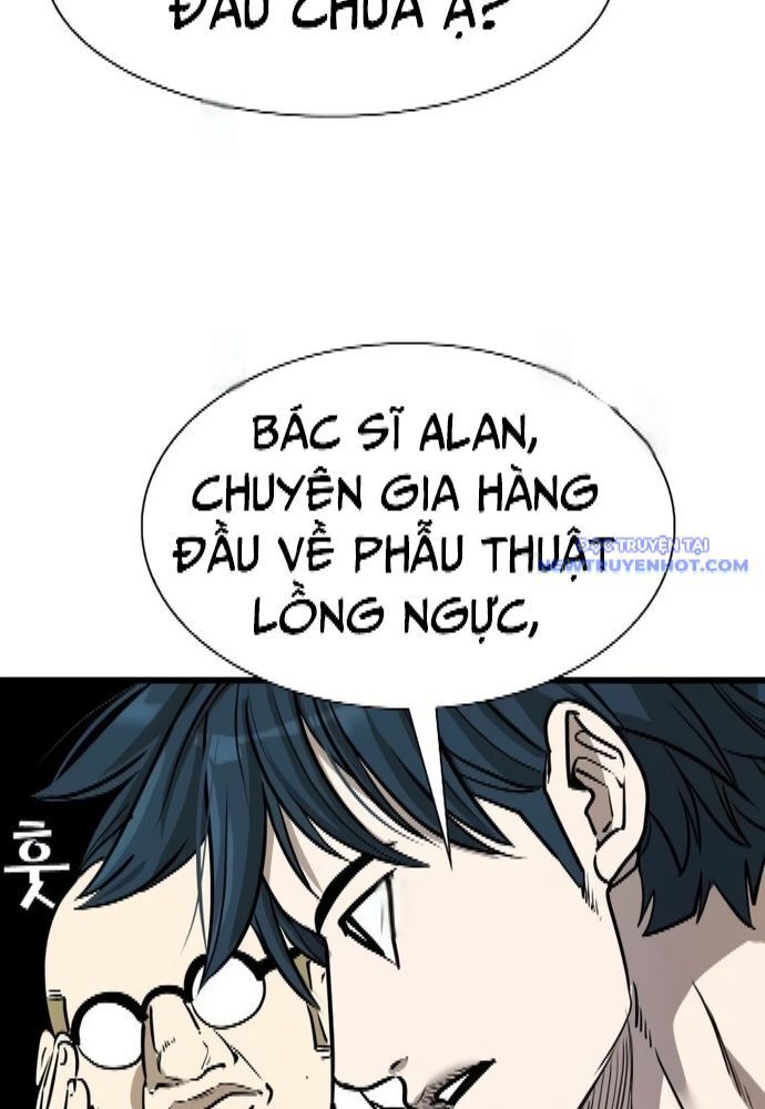 Shark – Cá Mập Tập 328 trang 36