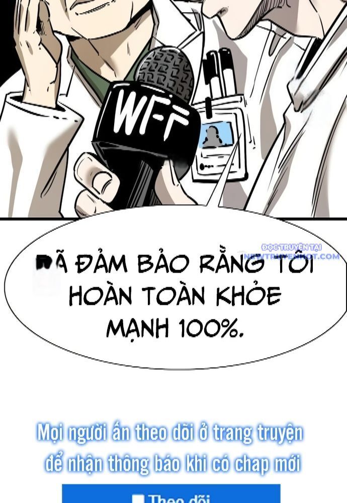 Shark – Cá Mập Tập 328 trang 37