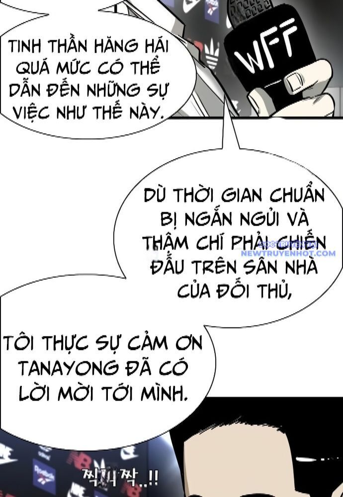 Shark – Cá Mập Tập 328 trang 41