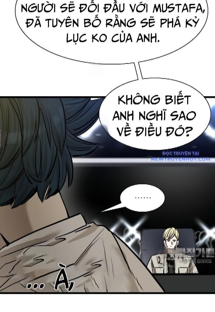 Shark – Cá Mập Tập 328 trang 43