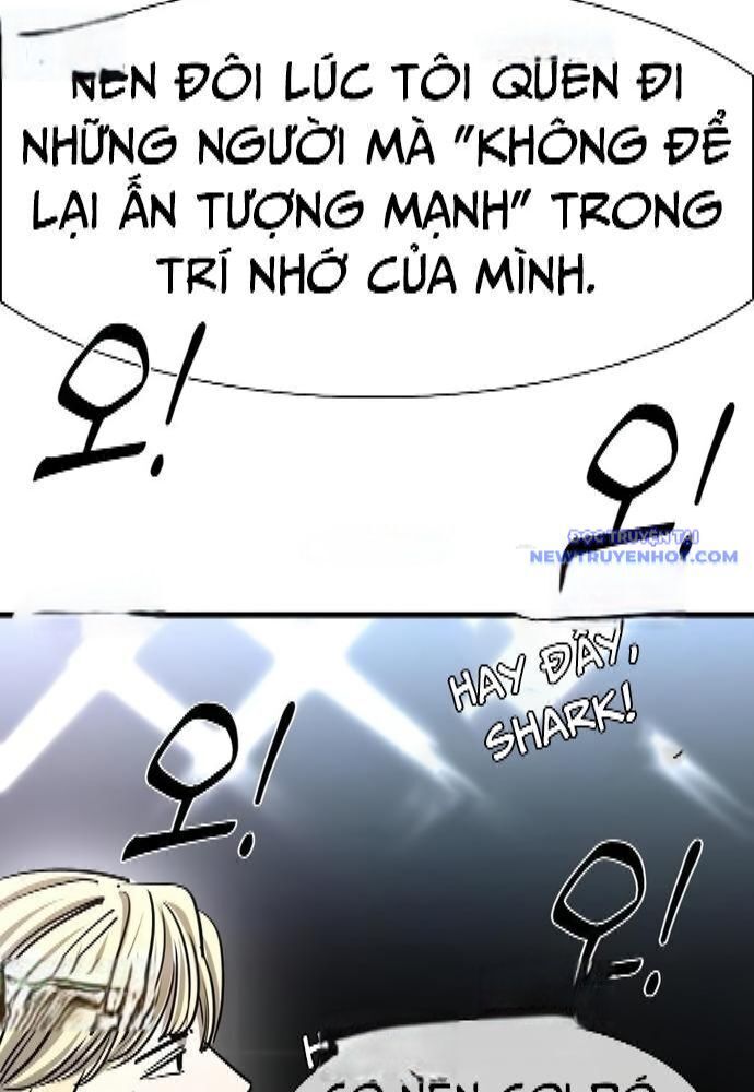 Shark – Cá Mập Tập 328 trang 52