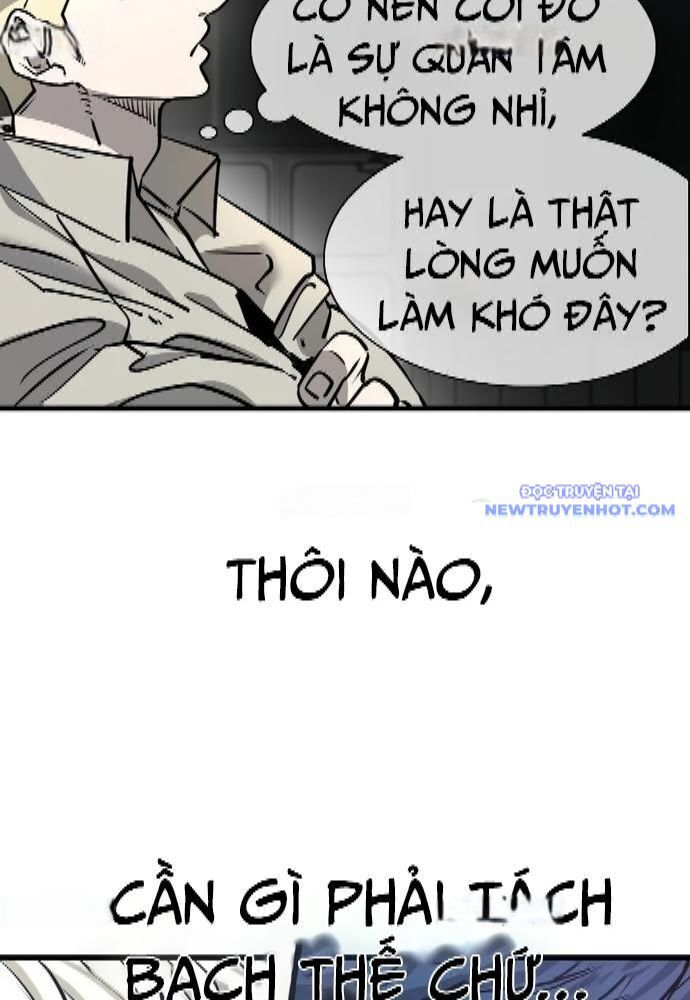 Shark – Cá Mập Tập 328 trang 53