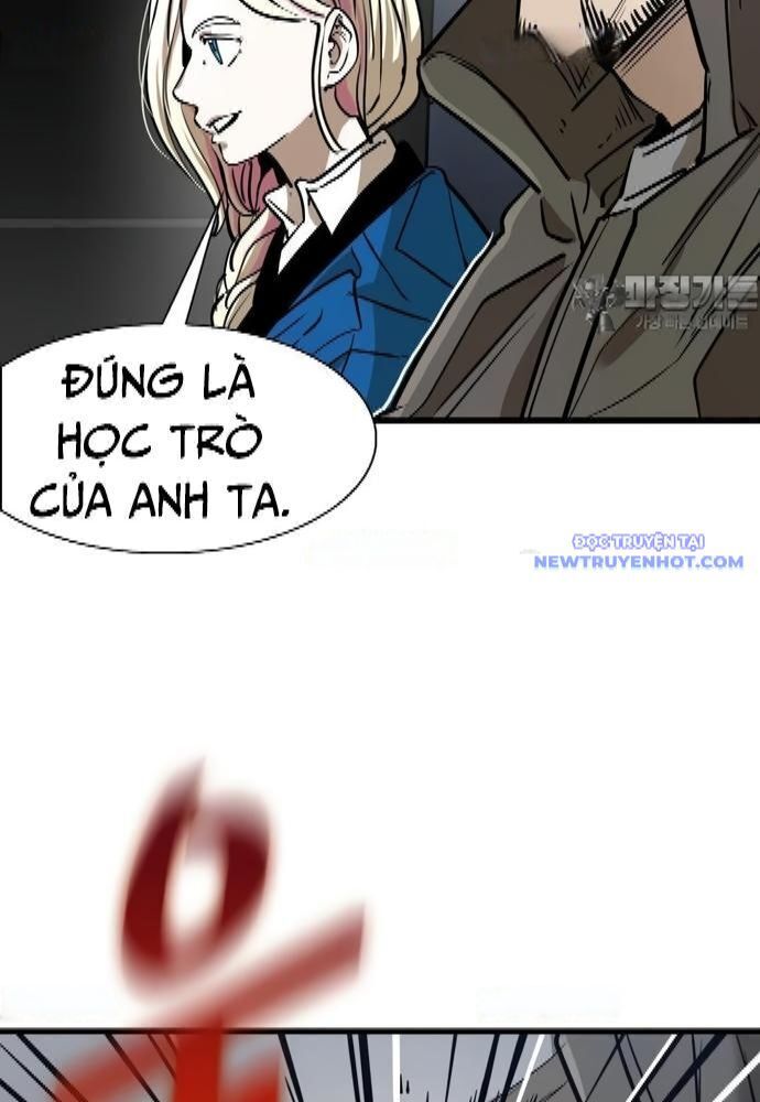 Shark – Cá Mập Tập 328 trang 56