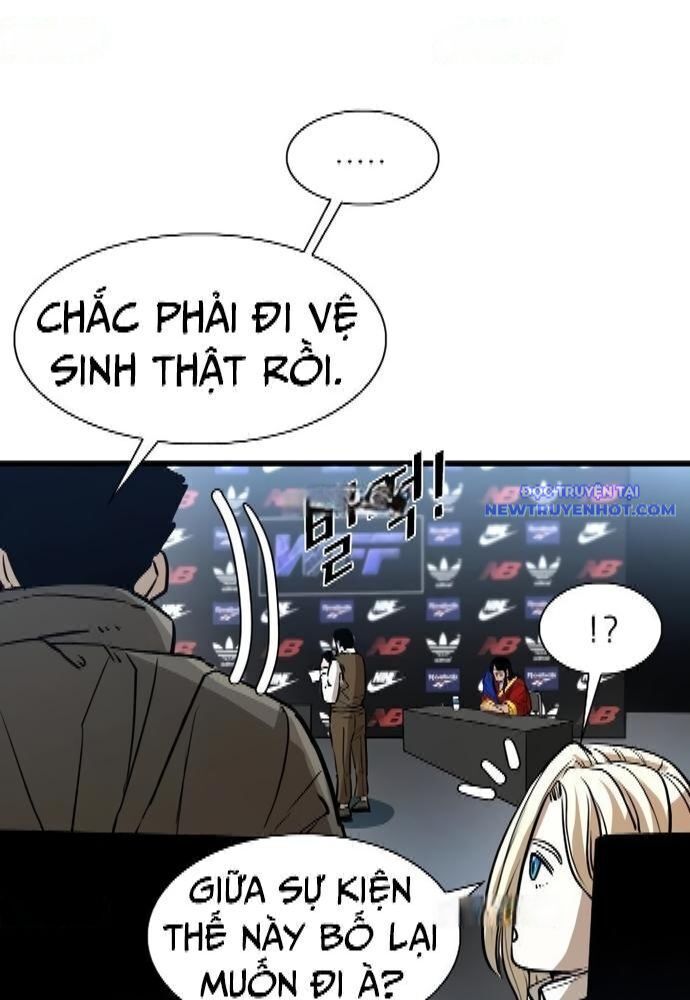 Shark – Cá Mập Tập 328 trang 60