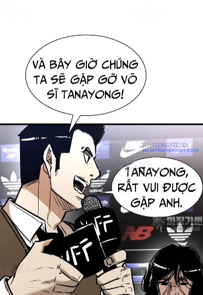 Shark – Cá Mập Tập 328 trang 68