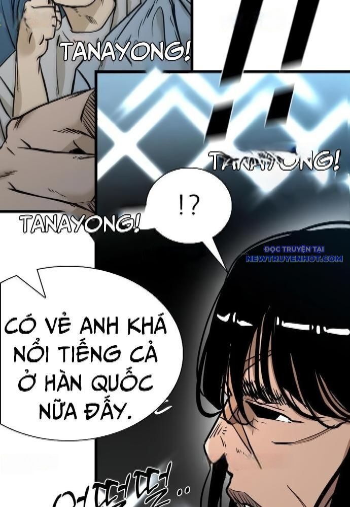 Shark – Cá Mập Tập 328 trang 72