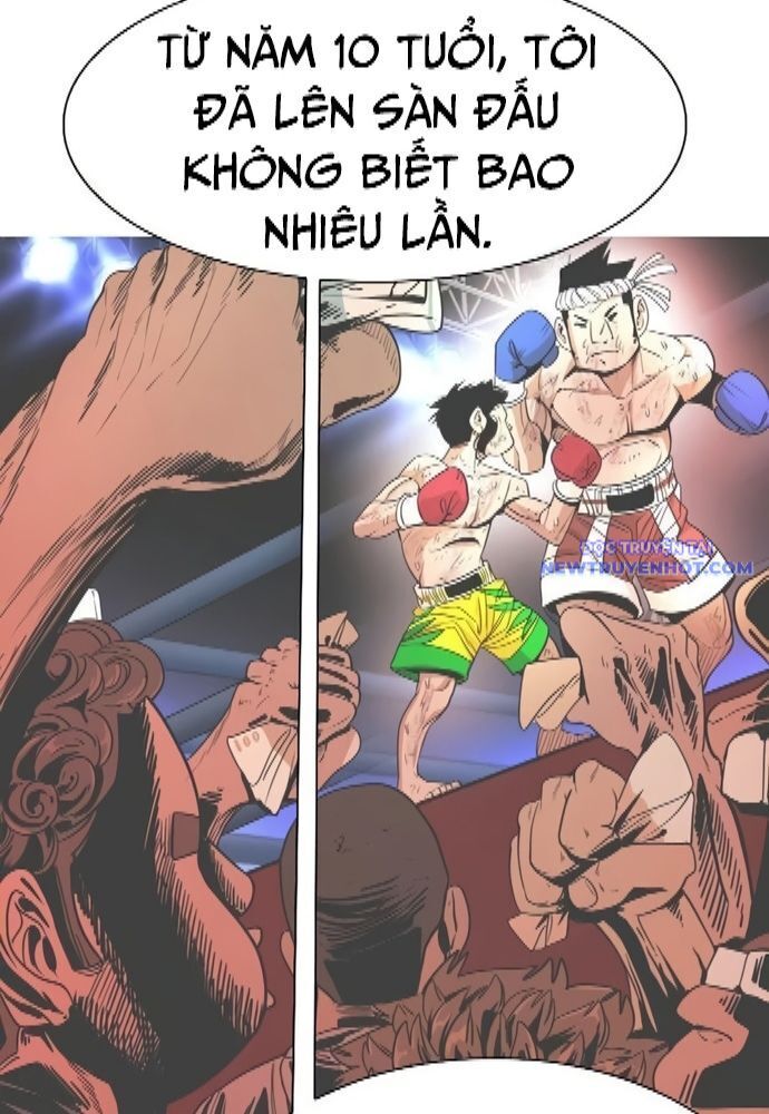 Shark – Cá Mập Tập 328 trang 80