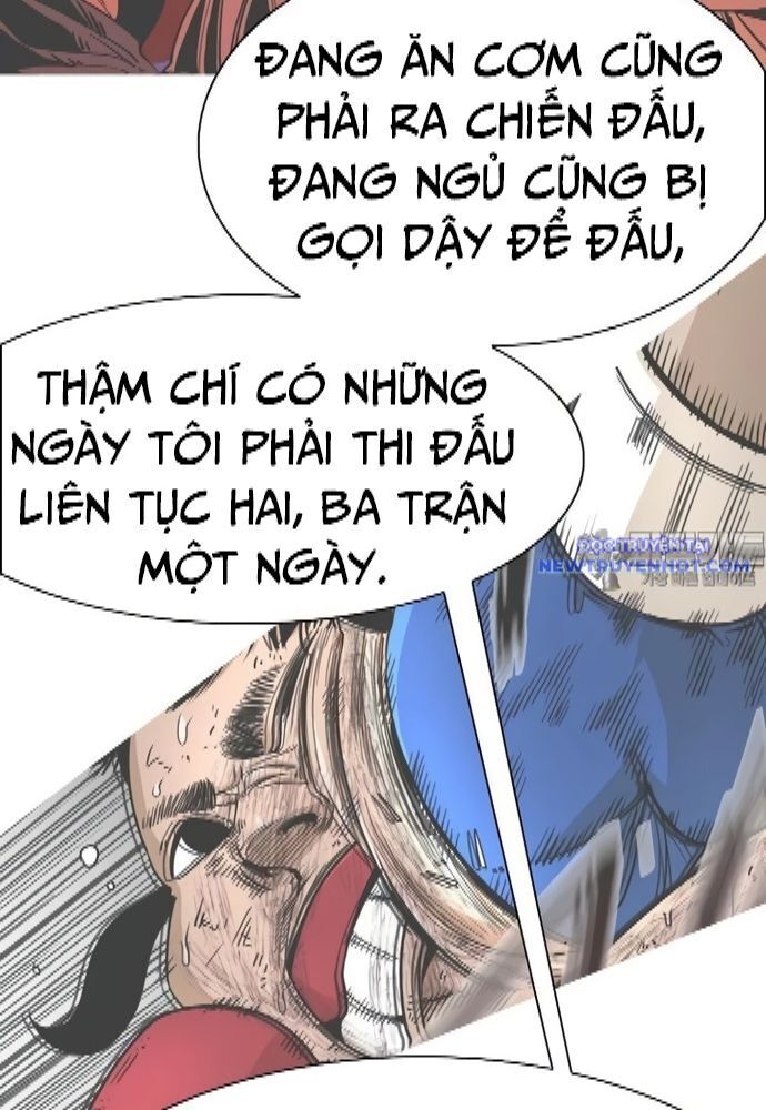 Shark – Cá Mập Tập 328 trang 81