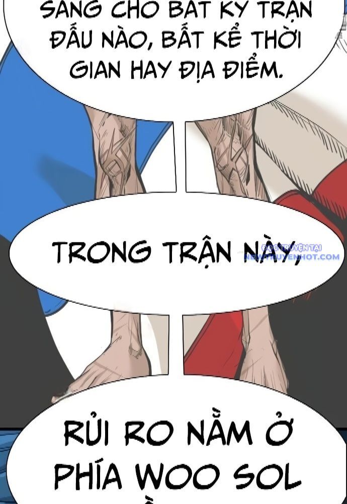 Shark – Cá Mập Tập 328 trang 84