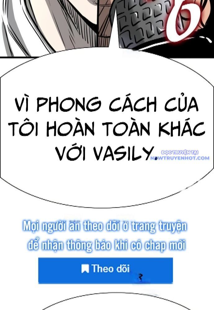 Shark – Cá Mập Tập 328 trang 86