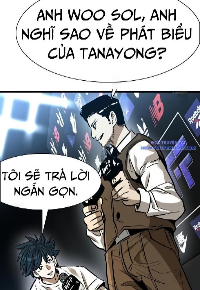Shark – Cá Mập Tập 328 trang 87