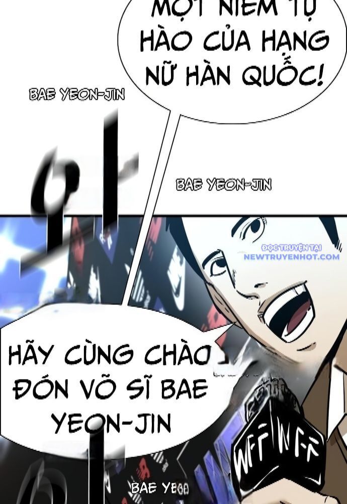 Shark – Cá Mập Tập 328 trang 93
