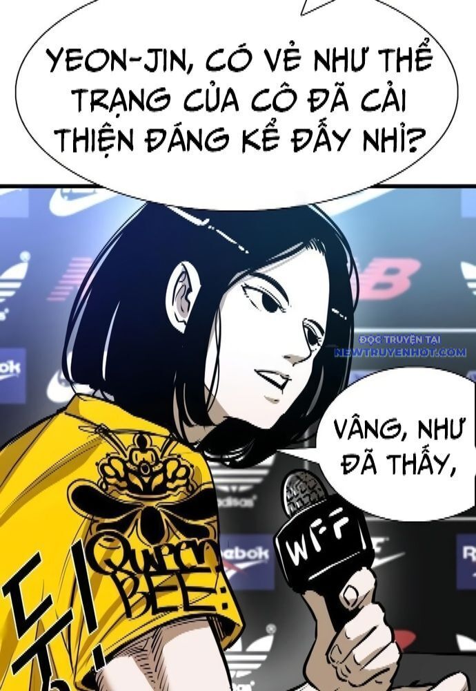 Shark – Cá Mập Tập 328 trang 95