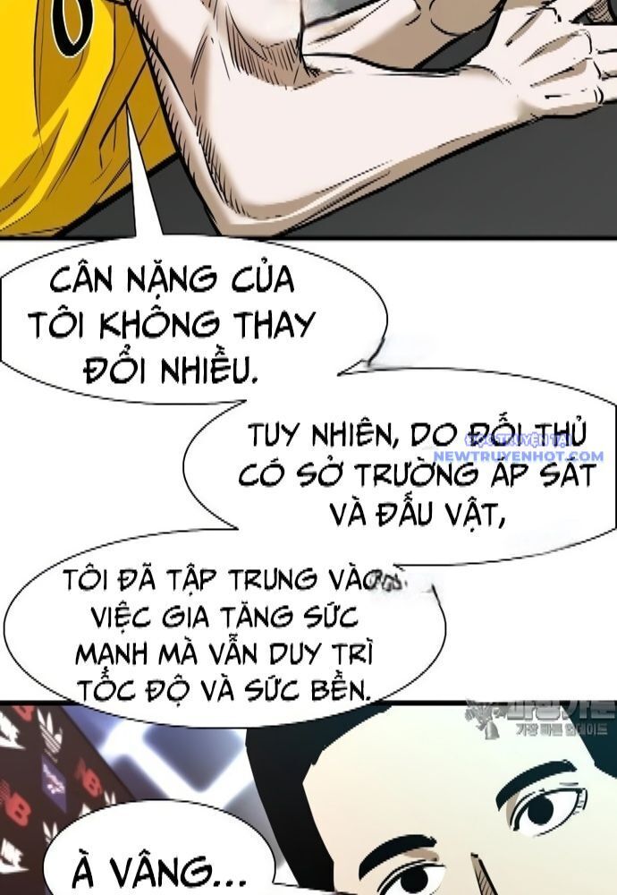 Shark – Cá Mập Tập 328 trang 96