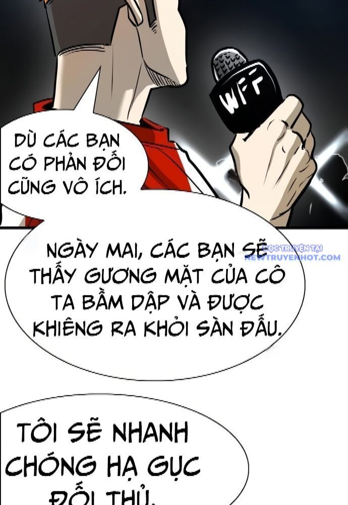 Shark – Cá Mập Tập 328 trang 100