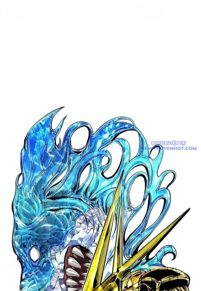 Shark – Cá Mập Tập 329 trang 11