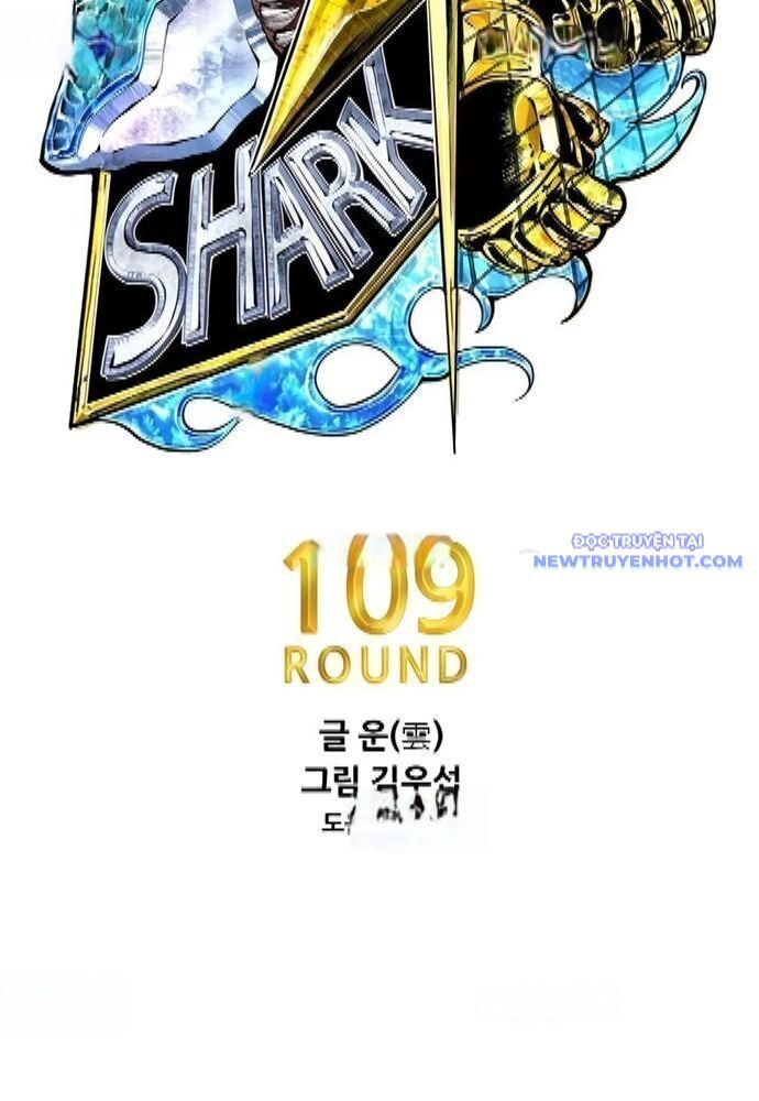 Shark – Cá Mập Tập 329 trang 12