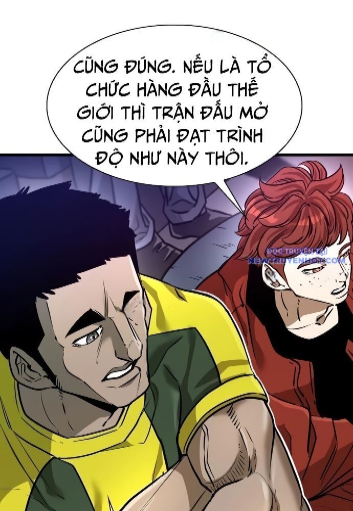 Shark – Cá Mập Tập 329 trang 17