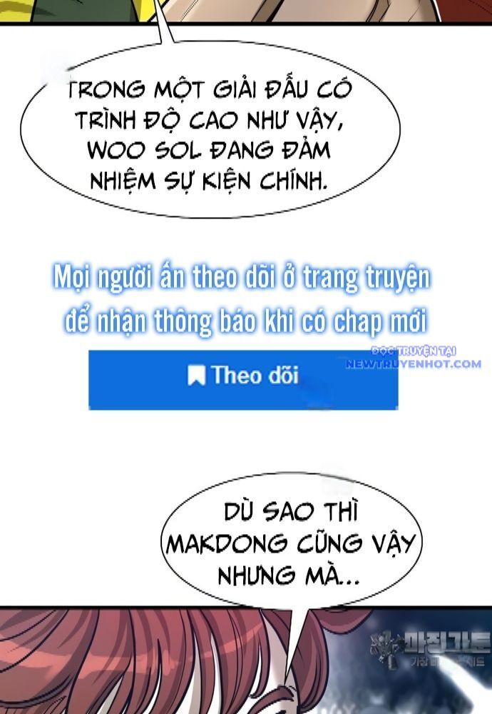 Shark – Cá Mập Tập 329 trang 18